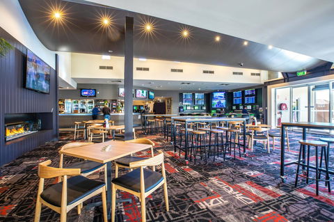 Nightcap At Finsbury Hotel - Accommodation Daintree 36