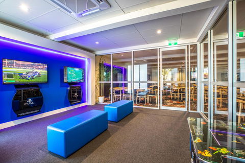 Nightcap At Finsbury Hotel - Accommodation Daintree 6