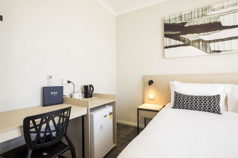 Nightcap At Finsbury Hotel - Accommodation Daintree 21