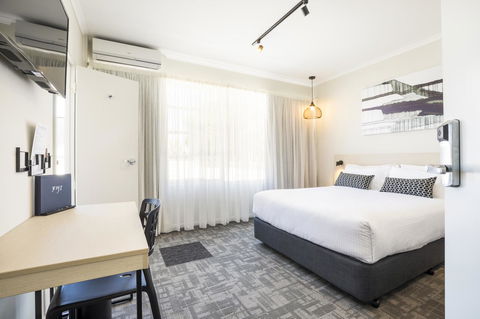 Nightcap At Finsbury Hotel - Accommodation Daintree 32