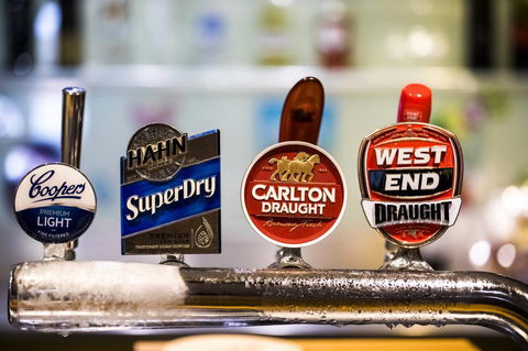 Nightcap At Finsbury Hotel - Accommodation Daintree 37