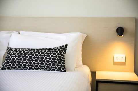 Nightcap At Finsbury Hotel - Accommodation Daintree 28