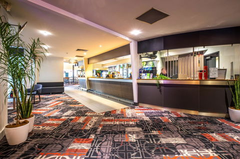 Nightcap At Finsbury Hotel - Accommodation Daintree 35