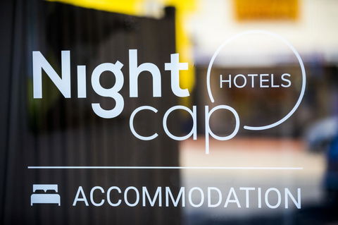 Nightcap At Finsbury Hotel - Accommodation Daintree 33