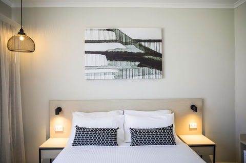 Nightcap At Finsbury Hotel - Accommodation Daintree 24