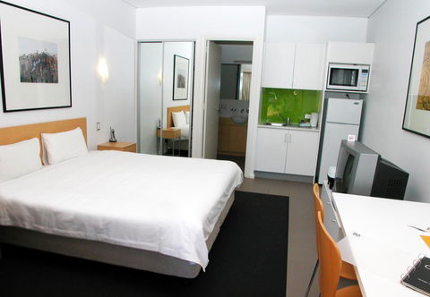 Majestic Oasis Apartments - Accommodation Daintree 11