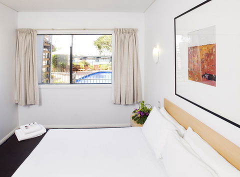 Majestic Oasis Apartments - Accommodation Daintree 12