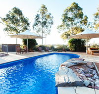 Majestic Oasis Apartments - Accommodation Daintree