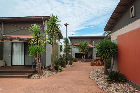 Majestic Oasis Apartments - Accommodation Daintree 2