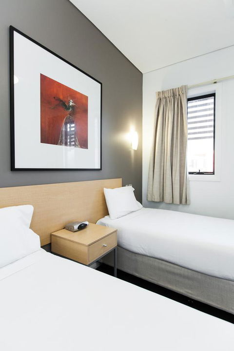 Majestic Oasis Apartments - Accommodation Daintree 23