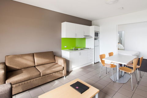 Majestic Oasis Apartments - Accommodation Daintree 21
