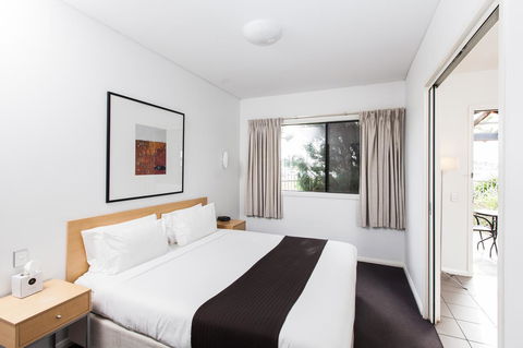 Majestic Oasis Apartments - Accommodation Daintree 19