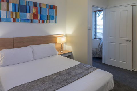 Bay 10 - Suites And Apartments - Accommodation Daintree 22