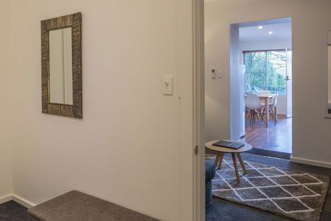 Bay 10 - Suites And Apartments - Accommodation Daintree 23