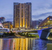 InterContinental Adelaide - Accommodation Daintree