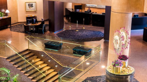 InterContinental Adelaide, An IHG Hotel - Accommodation Daintree 3