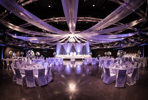 InterContinental Adelaide, An IHG Hotel - Accommodation Daintree 10
