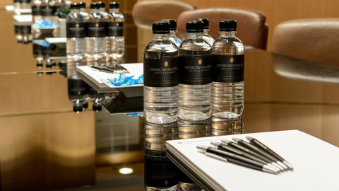 InterContinental Adelaide, An IHG Hotel - Accommodation Daintree 21