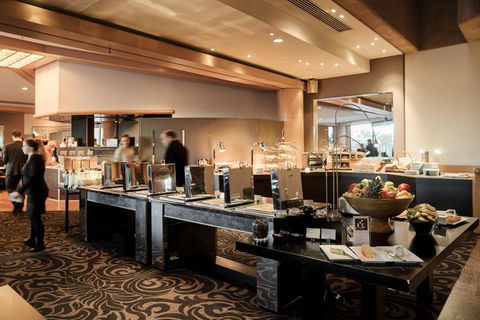 InterContinental Adelaide, An IHG Hotel - Accommodation Daintree 31