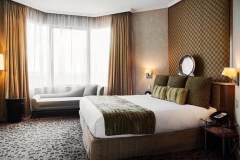 InterContinental Adelaide, An IHG Hotel - Accommodation Daintree 17