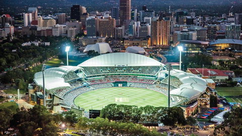 InterContinental Adelaide, An IHG Hotel - Accommodation Daintree 25