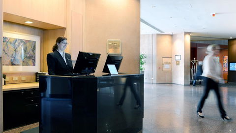 InterContinental Adelaide, An IHG Hotel - Accommodation Daintree 18