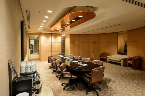 InterContinental Adelaide, An IHG Hotel - Accommodation Daintree 19
