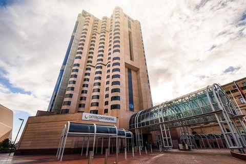 InterContinental Adelaide, An IHG Hotel - Accommodation Daintree 29