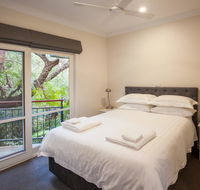 The Mill Apartments Clare Valley - Accommodation Daintree