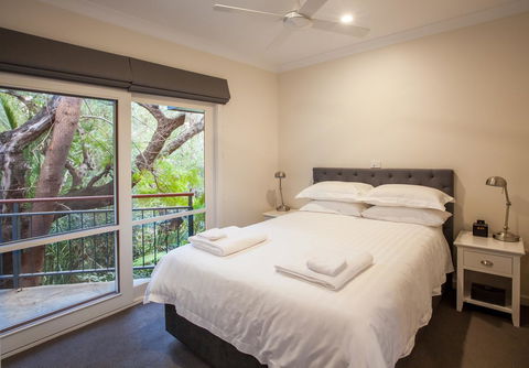 The Mill Apartments Clare Valley - Accommodation Daintree 0