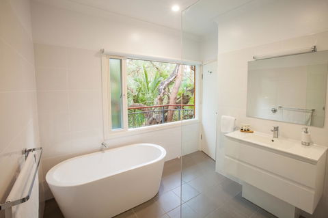 The Mill Apartments Clare Valley - Accommodation Daintree 3
