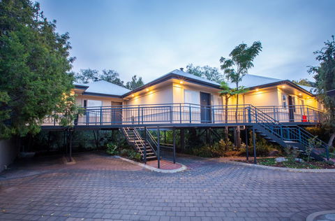 The Mill Apartments Clare Valley - Accommodation Daintree 7
