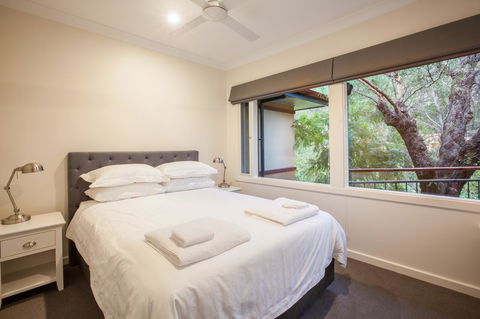 The Mill Apartments Clare Valley - Accommodation Daintree 2