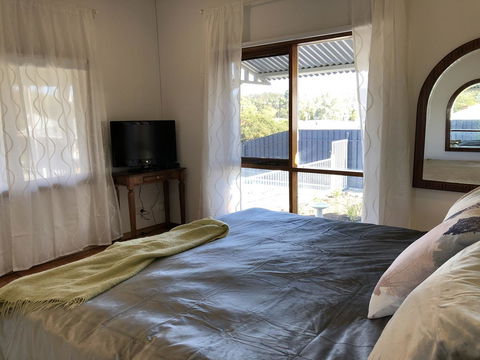 Jack\'s House 2 B&B In Mill Street - Accommodation Daintree 12