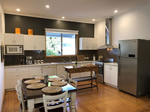 Jack\'s House 2 B&B In Mill Street - Accommodation Daintree 17