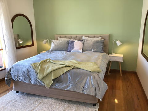 Jack\'s House 2 B&B In Mill Street - Accommodation Daintree 11
