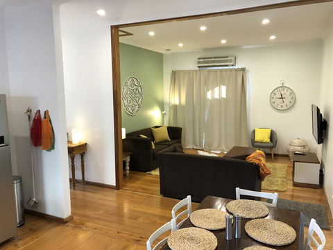 Jack\'s House 2 B&B In Mill Street - Accommodation Daintree 14