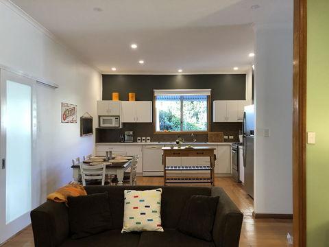 Jack\'s House 2 B&B In Mill Street - Accommodation Daintree 15