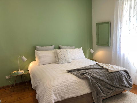 Jack\'s House 2 B&B In Mill Street - Accommodation Daintree 3