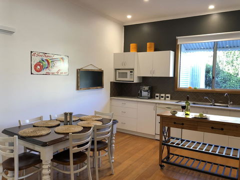 Jack\'s House 2 B&B In Mill Street - Accommodation Daintree 18