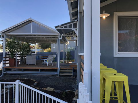 Jack\'s House 2 B&B In Mill Street - Accommodation Daintree 8