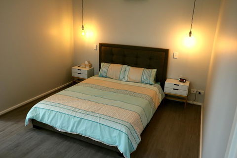 The Purple Door On Seaview - Accommodation Daintree 10