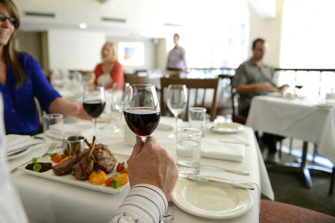 Grosvenor Hotel Adelaide - Accommodation Daintree 2