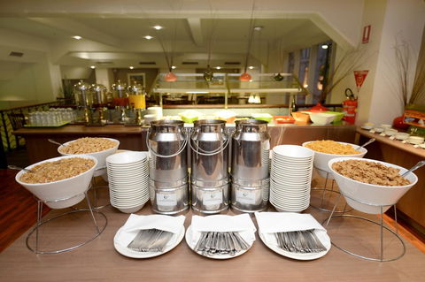 Grosvenor Hotel Adelaide - Accommodation Daintree 14