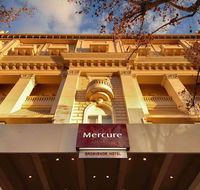 Mercure Grosvenor Hotel Adelaide - Accommodation Daintree
