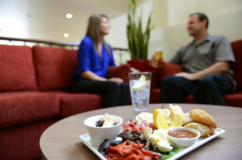 Grosvenor Hotel Adelaide - Accommodation Daintree 11