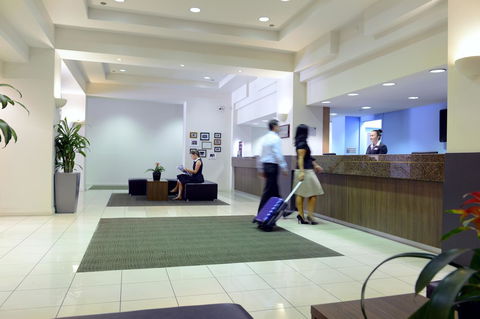 Grosvenor Hotel Adelaide - Accommodation Daintree 6