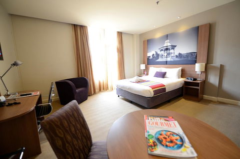 Grosvenor Hotel Adelaide - Accommodation Daintree 5