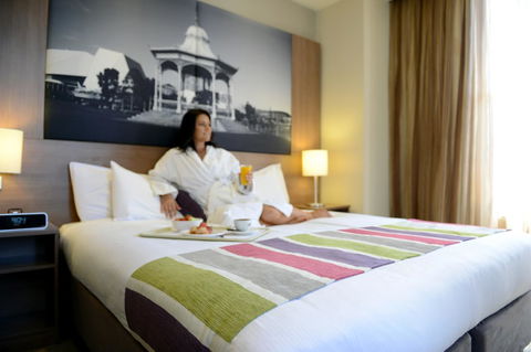 Grosvenor Hotel Adelaide - Accommodation Daintree 7