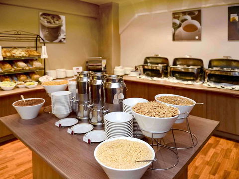 Grosvenor Hotel Adelaide - Accommodation Daintree 17